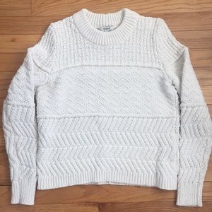 Madewell Station Pullover